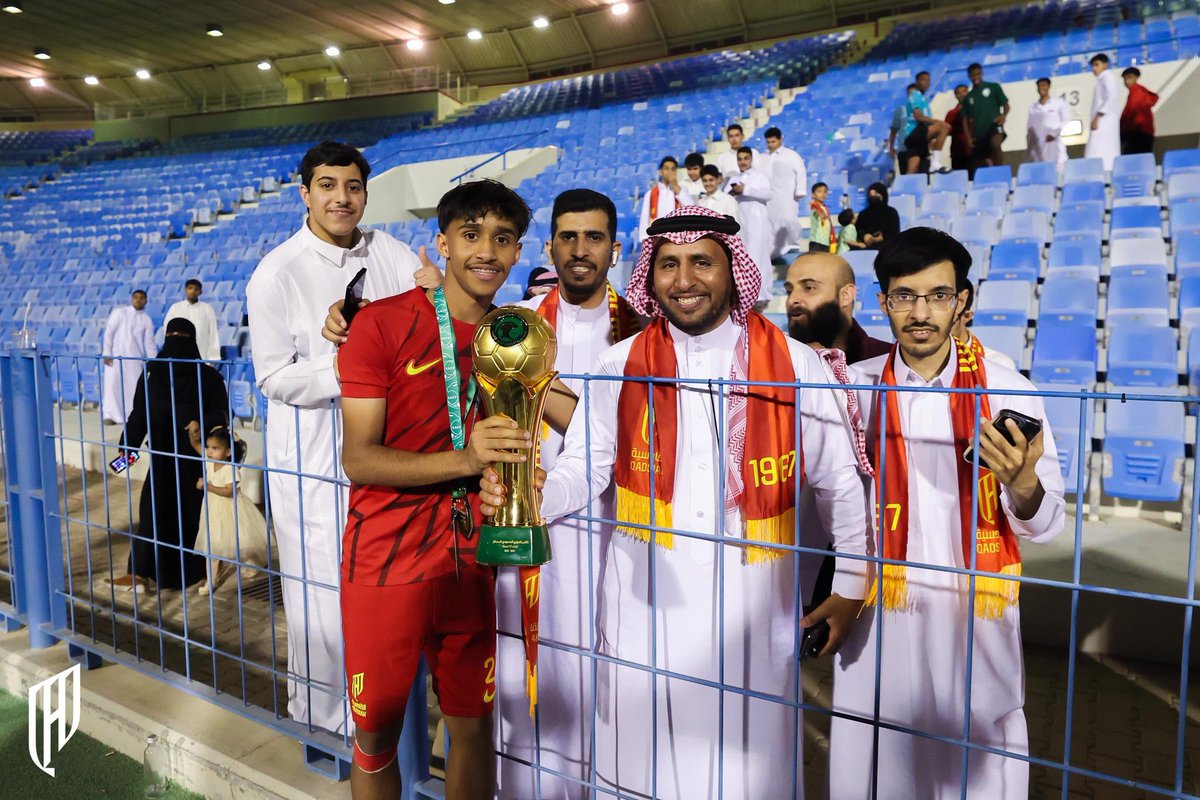 عساف الحميداني tweet media