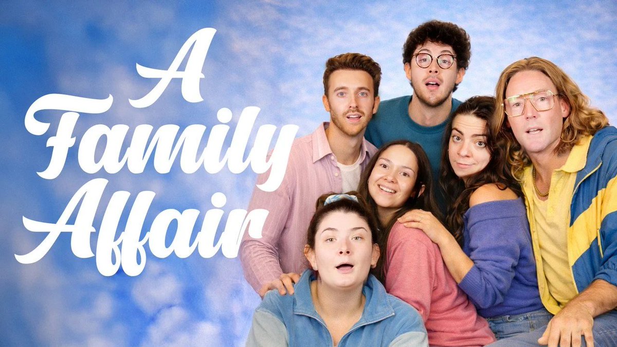 EtceteraTheatre's tweet image. Fancy a bit of dysfunctional family bonding? Improvised, spontaneous, silly, fond. perhaps a little O.T.T.? Just like real families (18+) #comedy #improv #londonfringetheatre #camdenlock. Thursday, May 14th, 7pm, £10.
