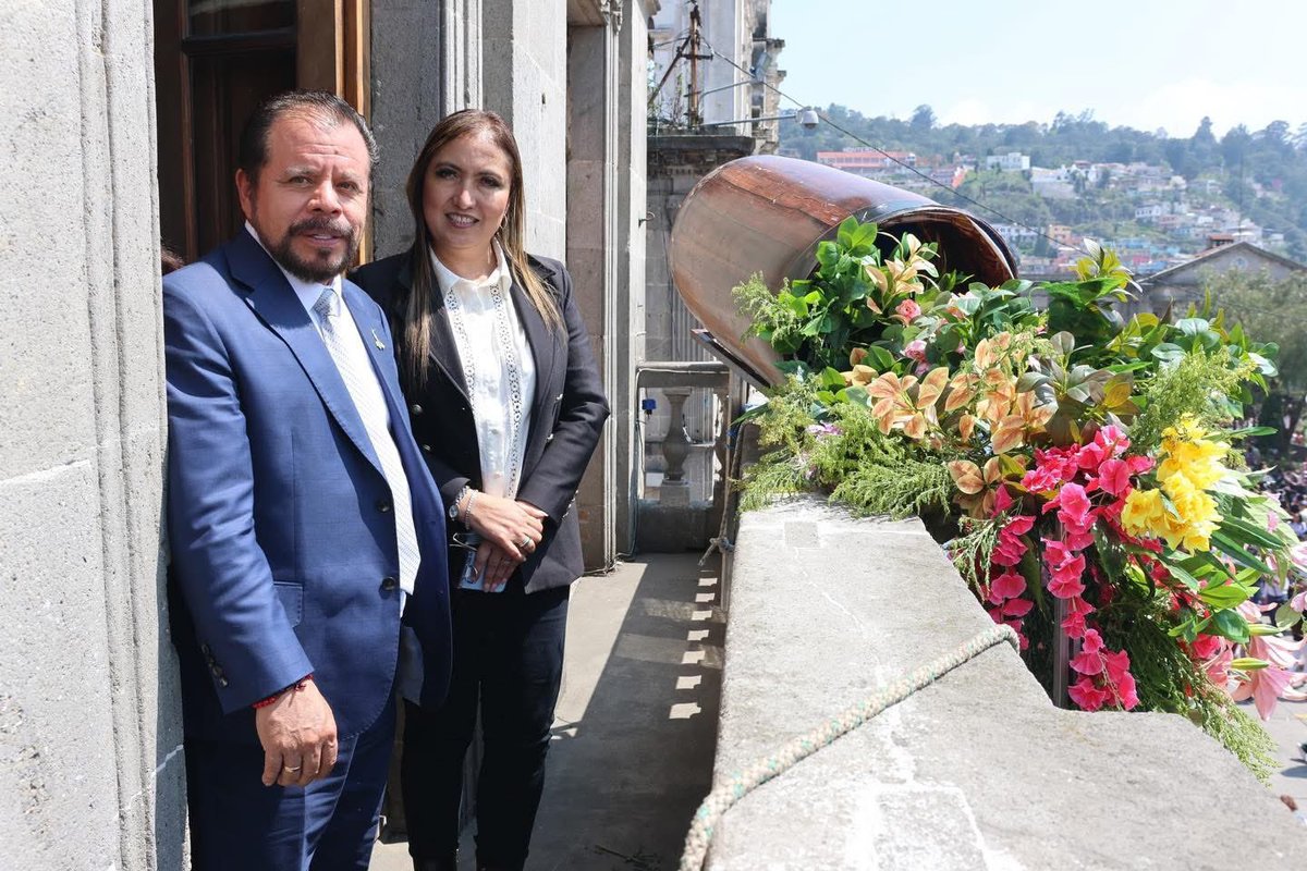 La impunidad del “ingeniero” temporal Juan López no es casualidad… 🤢👎🏼