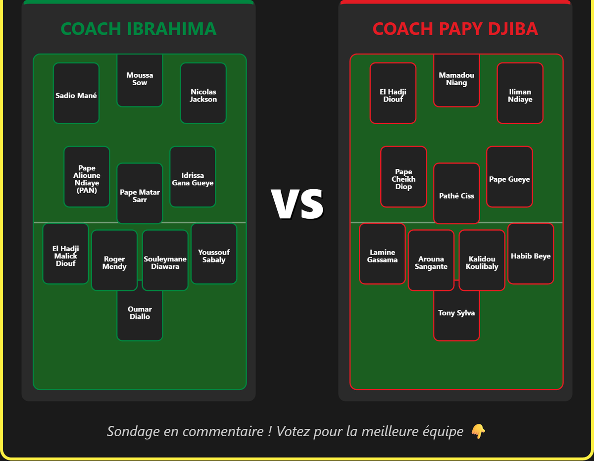 ⭐️⭐️Ibrahima 🇸🇳 tweet media