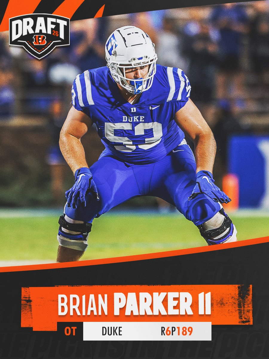 Cincinnati Bengals tweet media