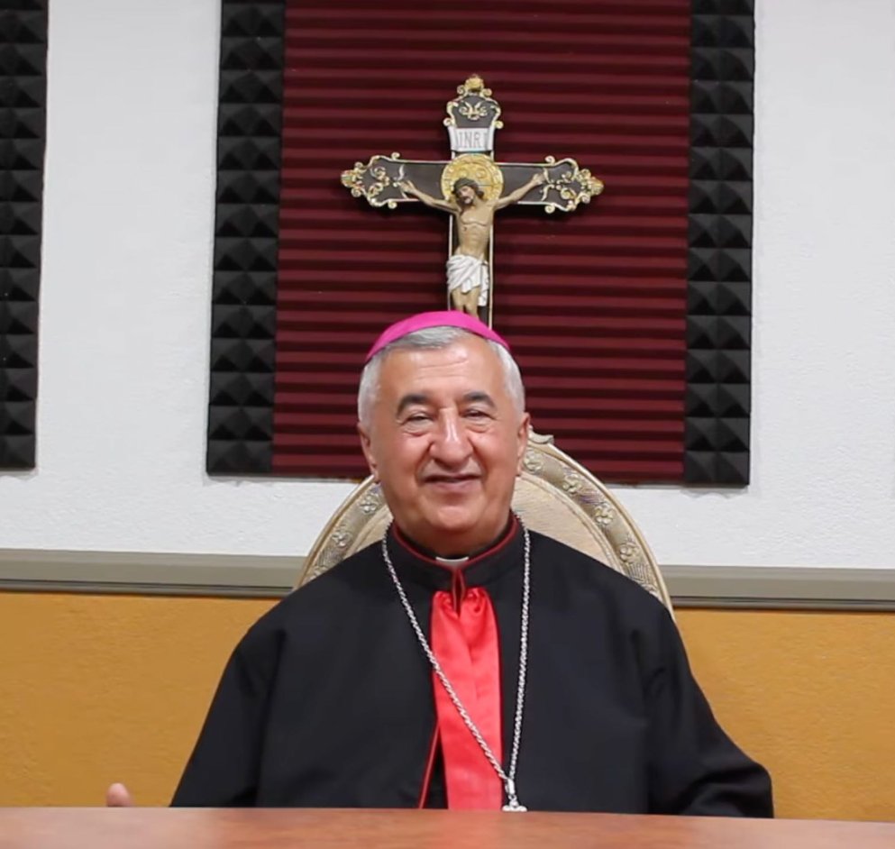 إياد الحمود tweet media