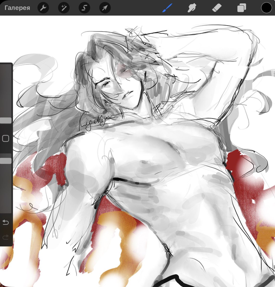 Zukooo 
#zuko #avatarthelastairbender #art