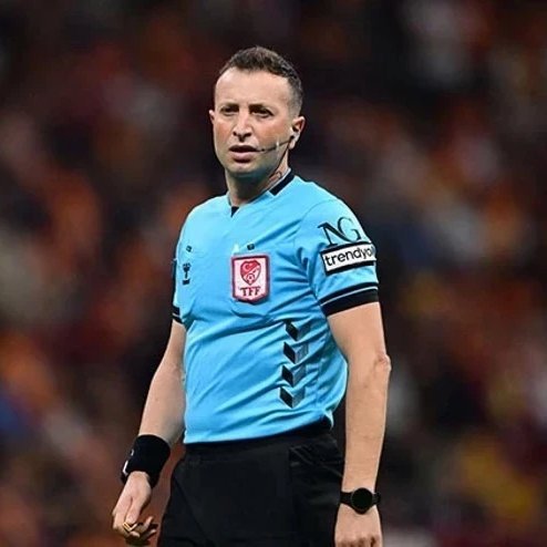 Volkan Yılmaz tweet media