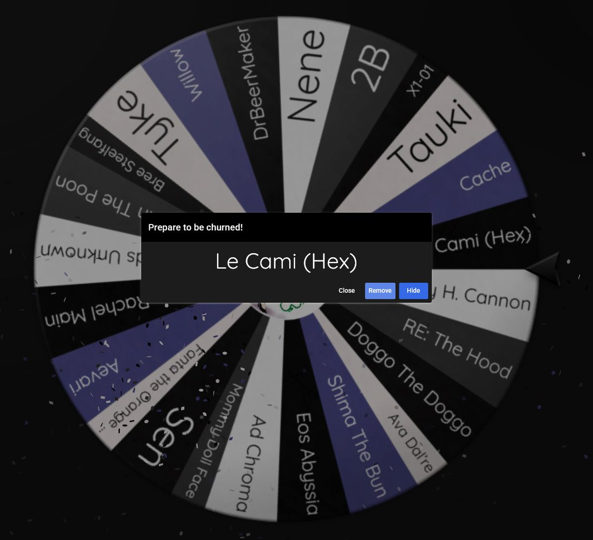 Ravena Cross tweet media