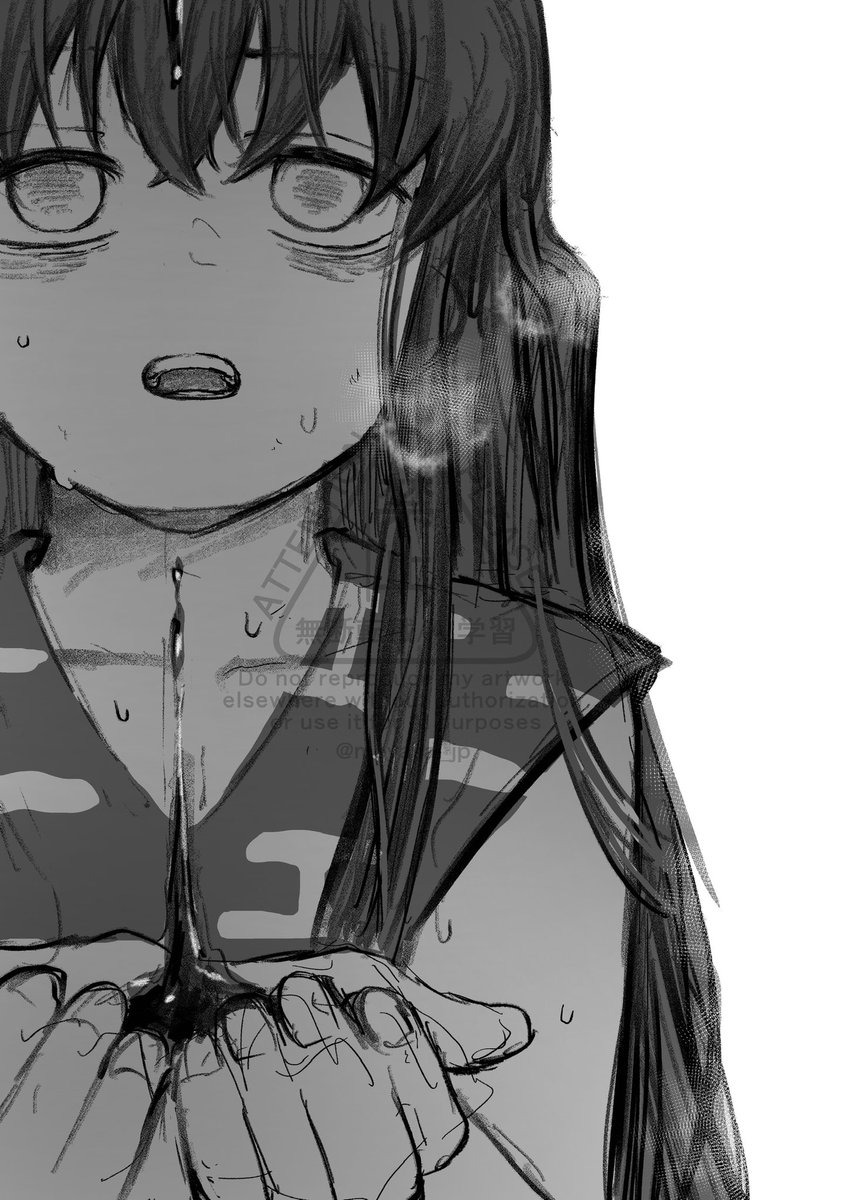 一滴たりとて溢すことーーー