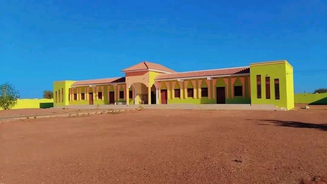 🇸🇩 Ибн-Алкаттаб - بن الخطاب tweet media