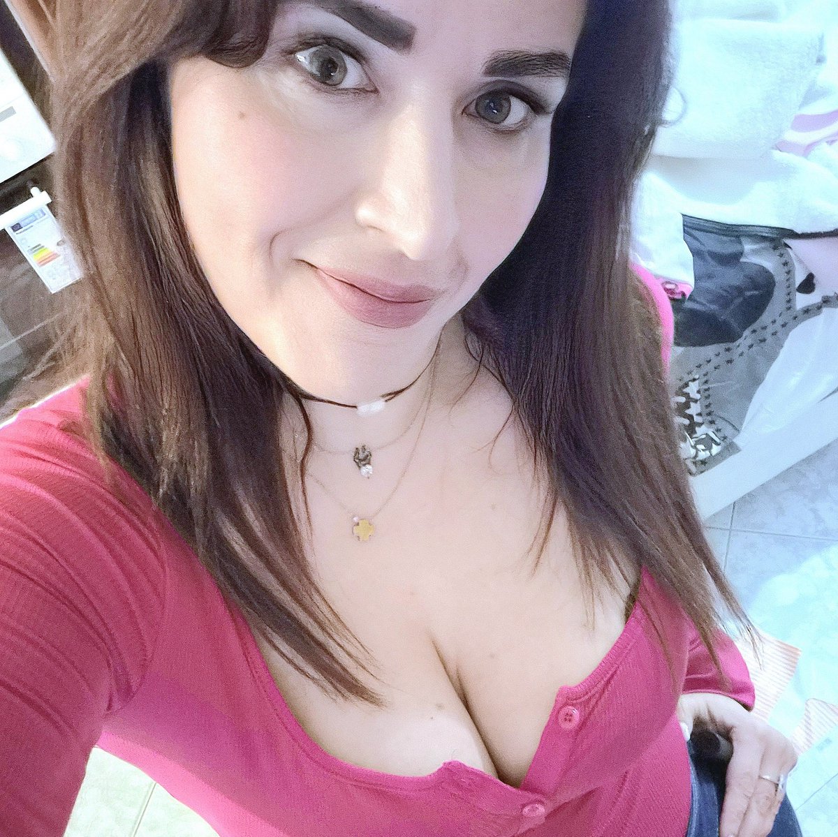 DimitraRana's tweet image. #NewProfilePic