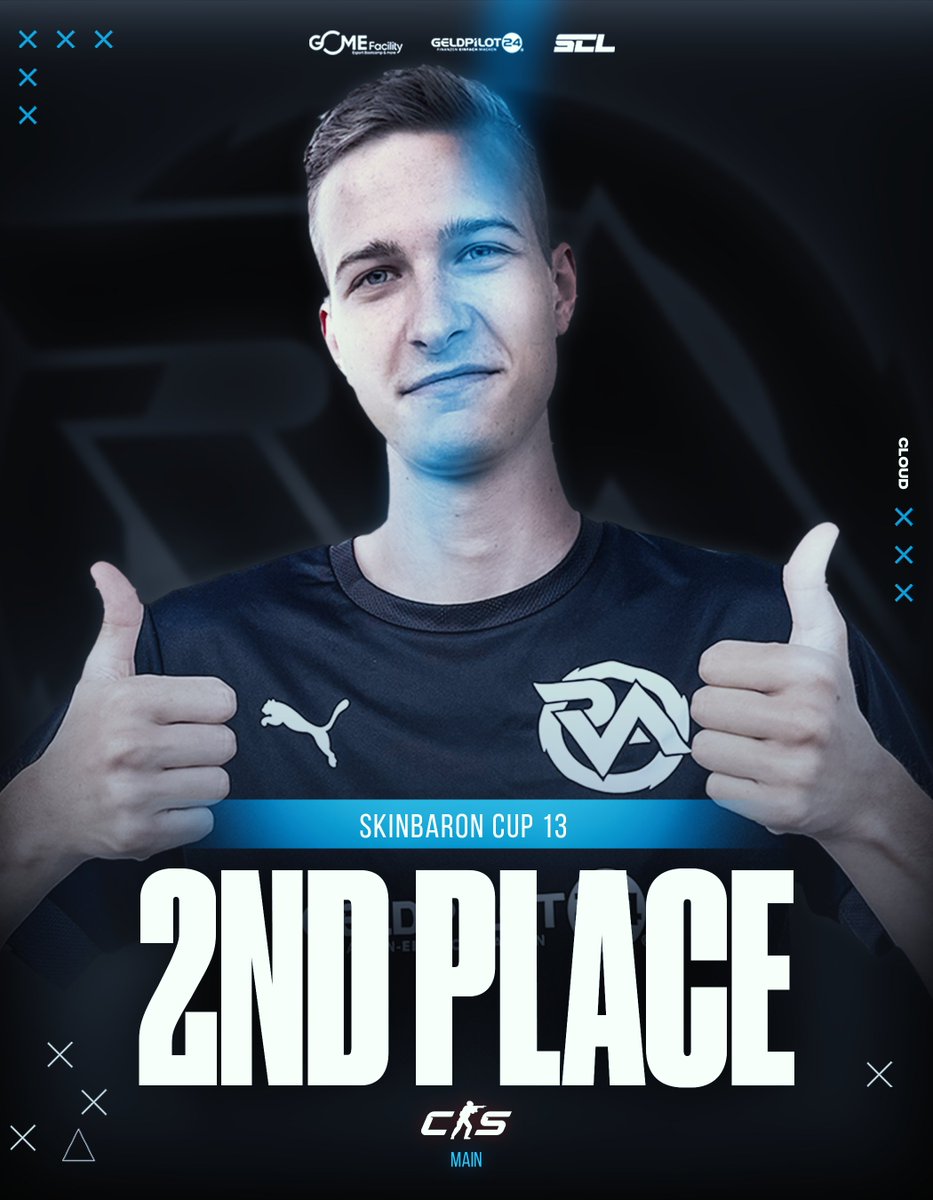ROA eSports e.V. tweet media
