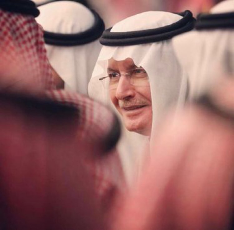 خالد المطرفي tweet media