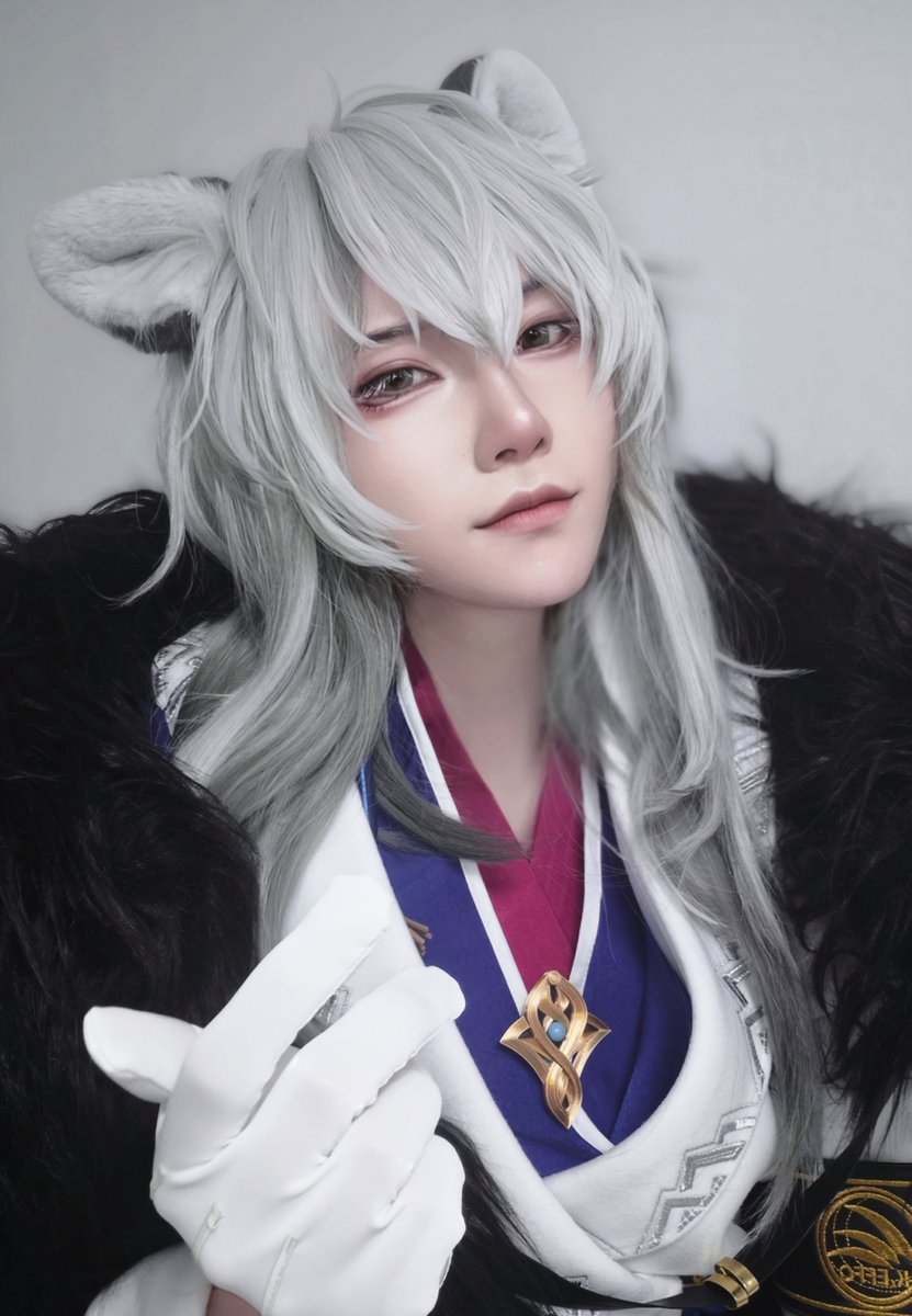 *cos
#SilverAsh #Arknights