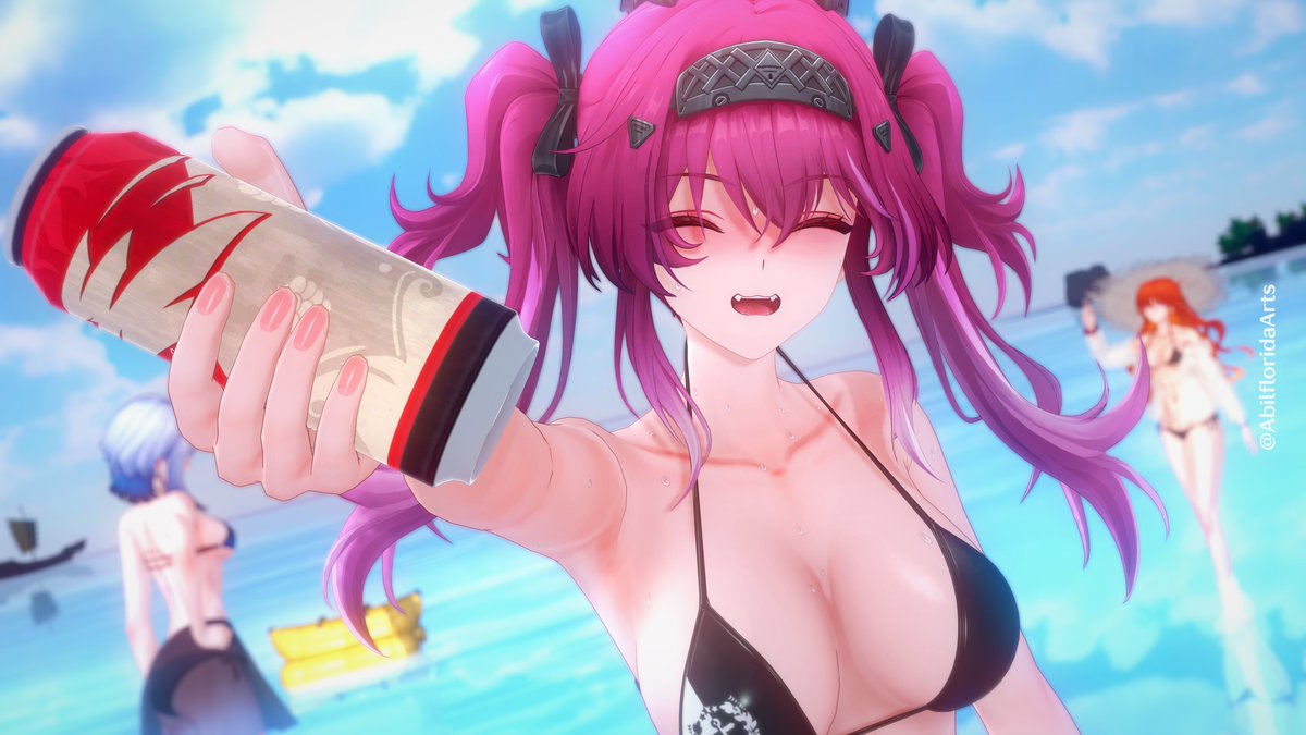 Abilflorida Arts tweet media