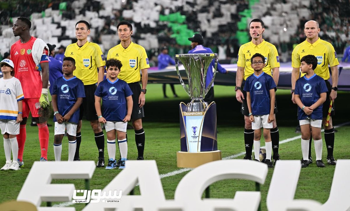 سبورت السعودية tweet media