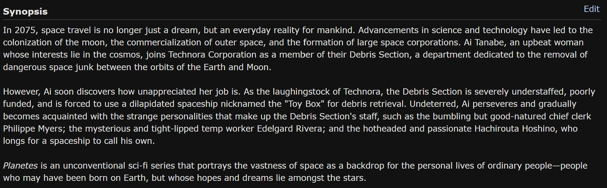 Sturgeon's Law tweet media