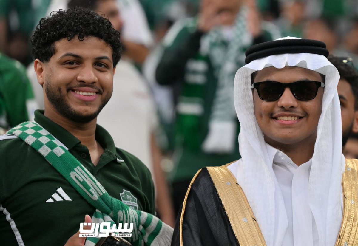 سبورت السعودية tweet media