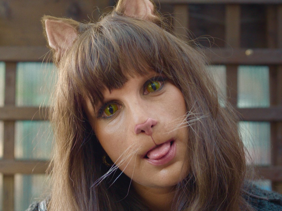 NetflixFR's tweet photo. Adèle Exarchopoulos https://t.co/PYjpxVHZdV