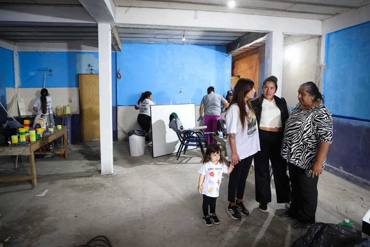 Daniela Vilar tweet media