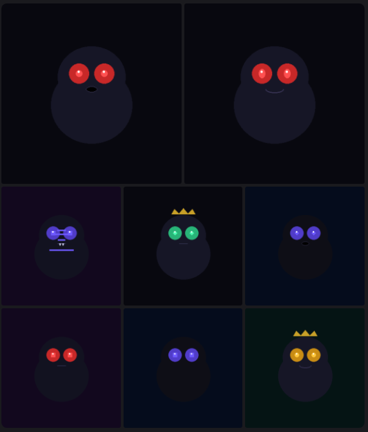 The Void tweet media