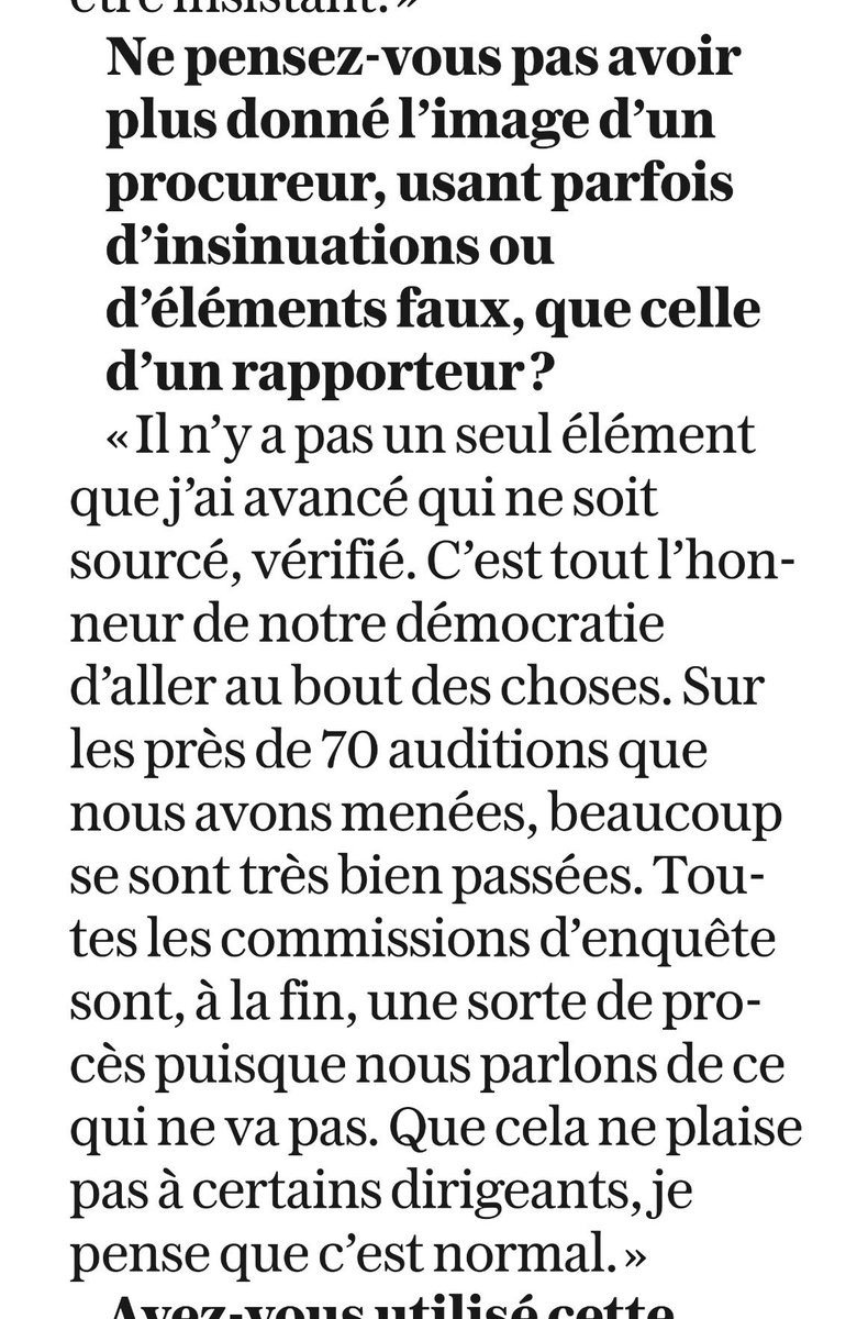AL1web's tweet photo. .@CHAlloncle persiste et signe. Interviewé par les quotidiens du groupe #Ebra le député #rapporteur de la #Commission d’enquête sur l’#audiovisuel public rappelle qu’il n’a diffusé aucune #fakenews lors cette commission… alors que tout démontre le contraire. @AssembleeNat https://t.co/WSsATq1Sbl