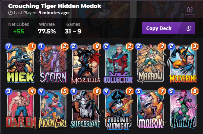 Matt 'Devilish_plays' tweet media