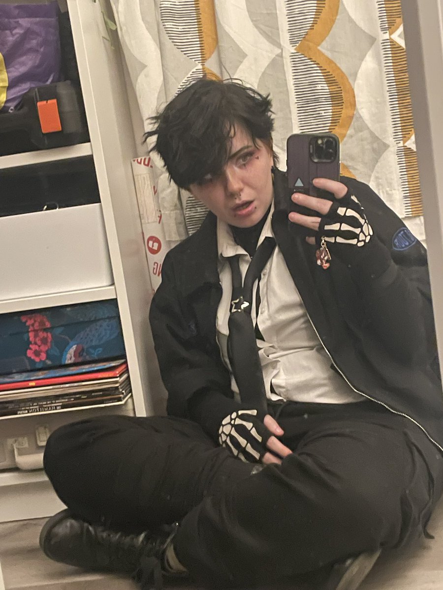 🚒⭕️🩸🛰️ ˎˊ- ➤《 hades 》 tweet media