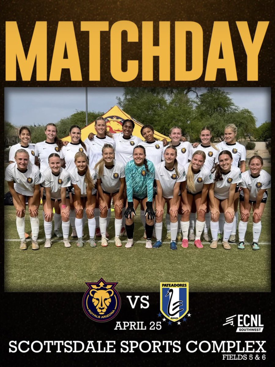 Melia Arreola * 2027 ECNL Defender tweet media