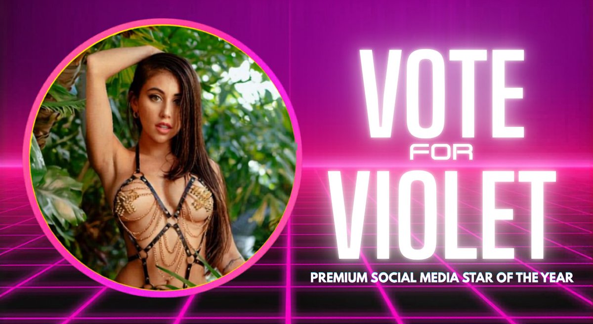 Violet Brandani tweet media