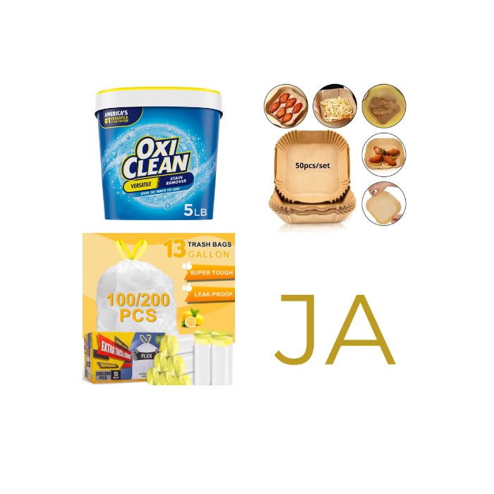 JonArauzo's tweet image. Shop for products you use everyday at our website. Save big compared to traditional grocery store prices. 🛍️

jonarauzo.com

#shopping #shopnow #product #discounts #marincounty #california #smallbusiness #affiliatemarketer