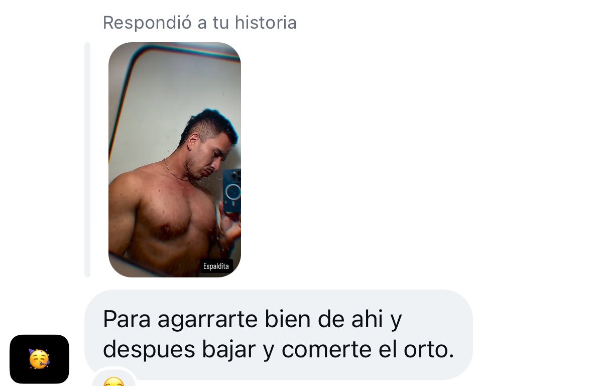El mendocino tweet media