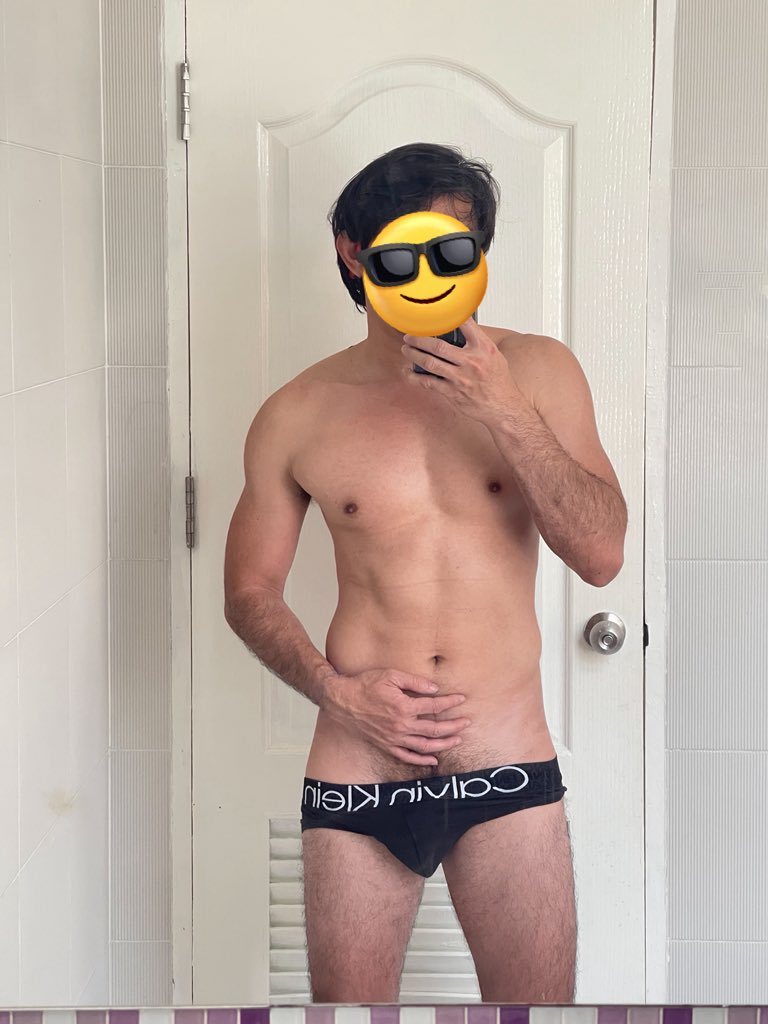 ช่วงนี้อยากเป็นชายเดี่ยวนะคับ ชายเดี่ยวฟีลแฟน หา ญ เดี่ยว fwb, ons หรือคู่สวิงก็ยินดีช่วยนะคับ สนใจ dm เลย ว่างอยู่คับ #ชายแท้นัดเย็ด #สวิงกิ้ง