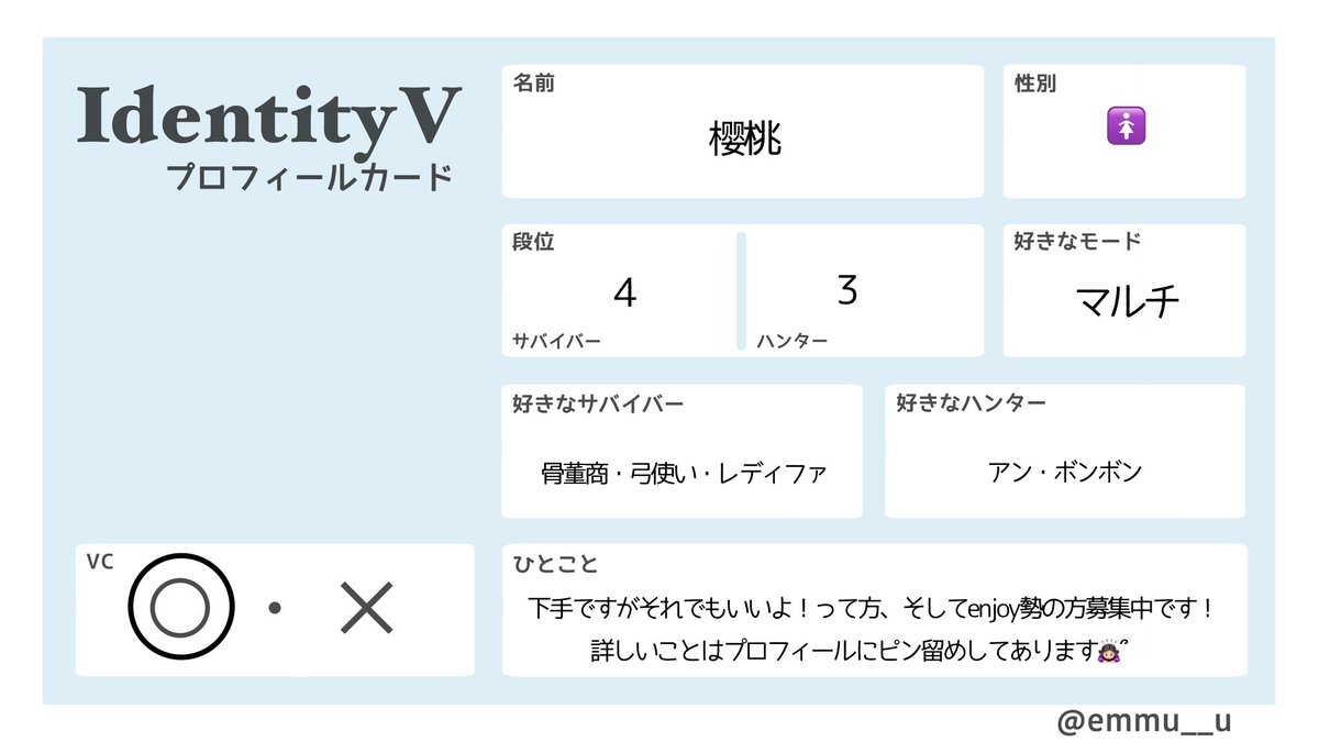 樱桃 (@66c_daA) / Posts / X
