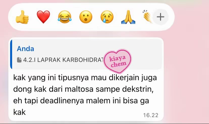 joki kimia, 70+ testi tweet media