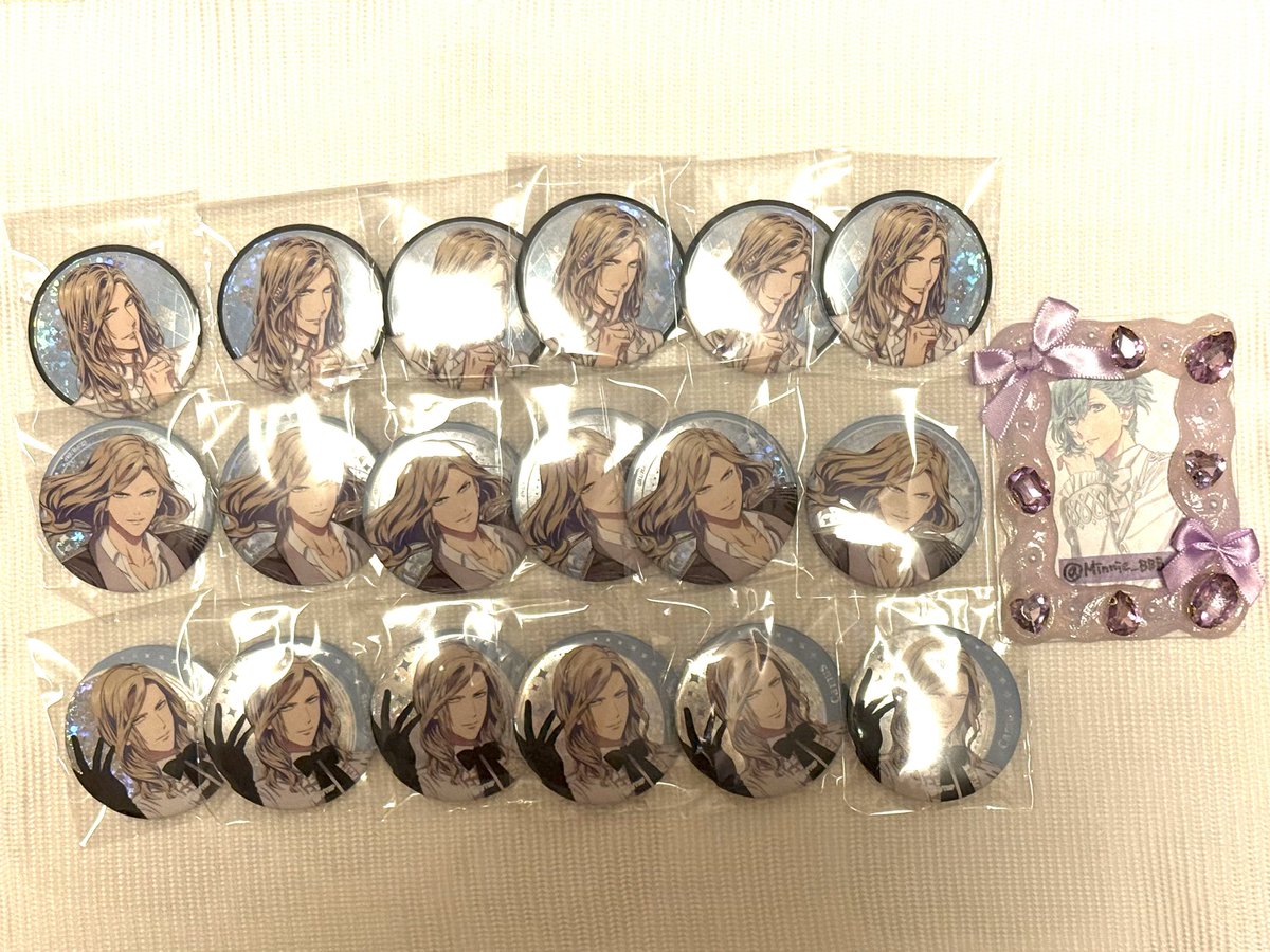 Minnie.c tweet media