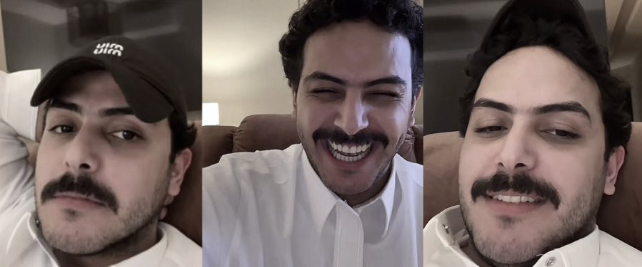 - أُنس الليالي♥️.
#سلطان_بن_نايف