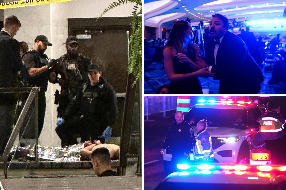 New York Post tweet media