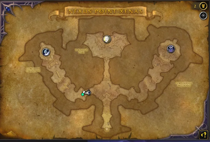 WarcraftMeme's tweet image. I should call her... #warcraft