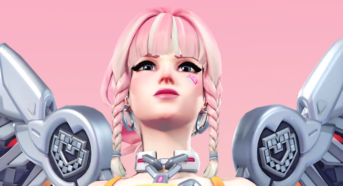 🩷 MeloPami 🩷 @ 25% healing tweet media