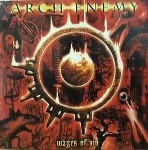 CFloydstock's tweet image. Há 25 anos chegava "Wages of Sin"!!!

Qual a sua canção predileta deste 4° álbum de estúdio do @archenemymetal, que marcou a estreia de Angela Gossow ao microfone da banda?

#archenemy #wagesofsin #deathmetal #deathmelodicmetal #metal #rock #music #musica #confrariafloydstock