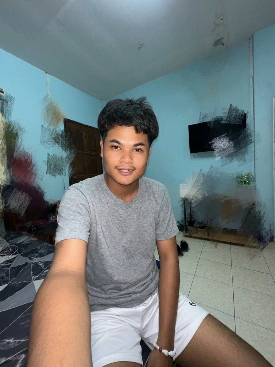 เรียกผมว่าสตอร์ม tweet media