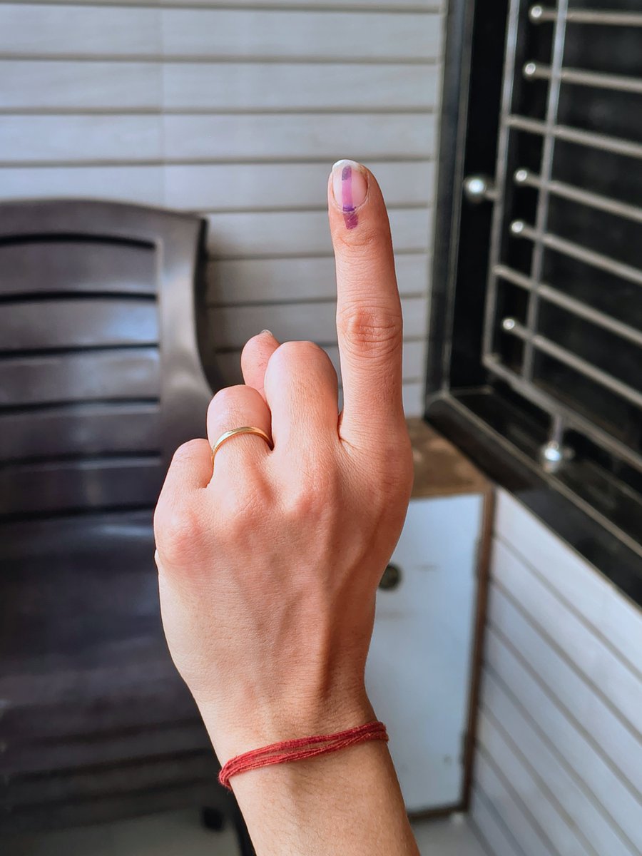 Nalini Unagar tweet media