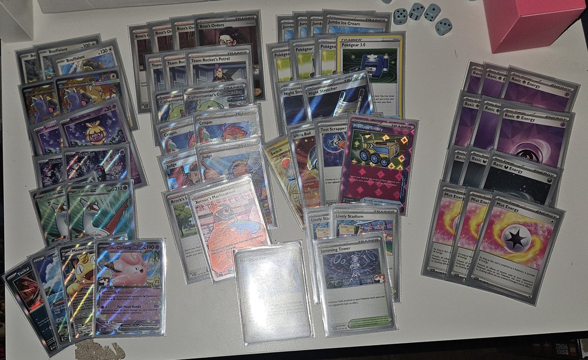 Misplay_Mafia's tweet photo. Congrats to Misplay Mafia members Alec and Austin for their wins at the A&amp;H League Cup
Austin won the Masters division with Raging Bolt and Alec won the Seniors division with Kang/Bouff
#MisplayMafia https://t.co/fgXjut9DJS