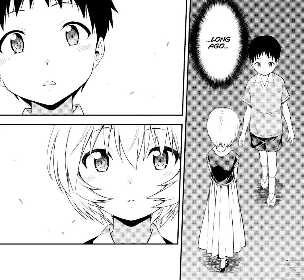 Eva Re-Take tweet media