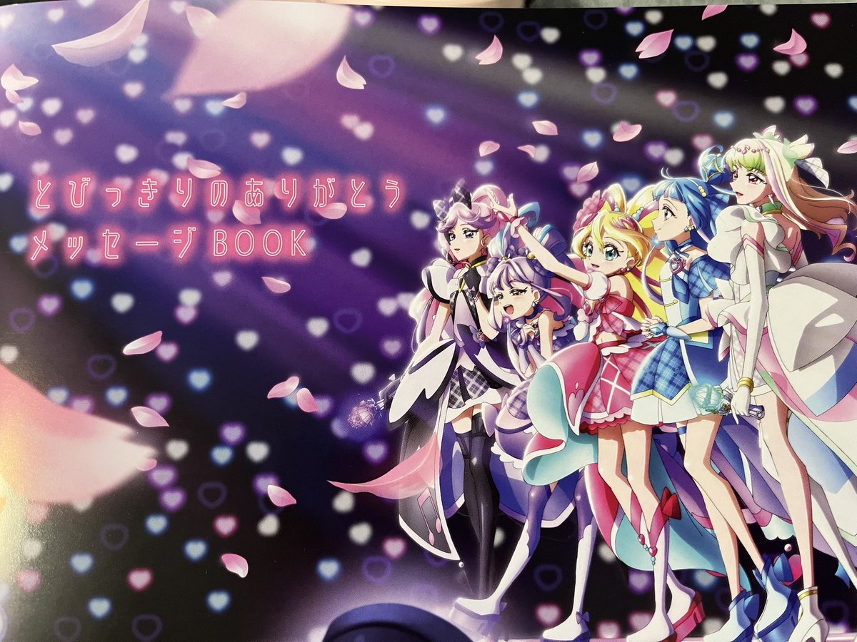 きゃべつ tweet media