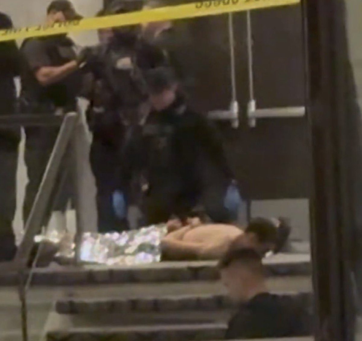 The shooter at the White House Correspondent's Dinner has been identified as 31-year-old Cole Tomas Allen from Torrance, California