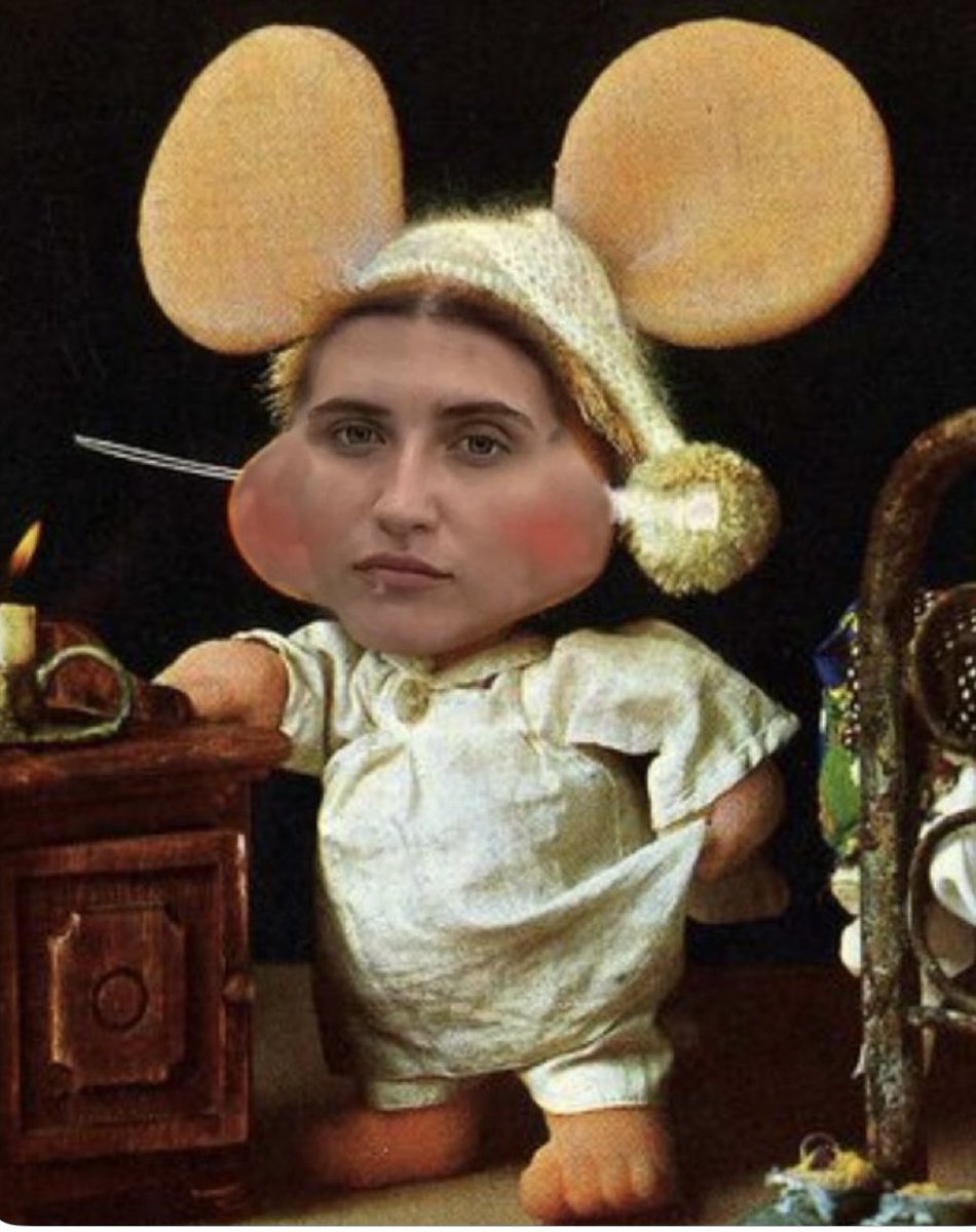 adriana pulice tweet media