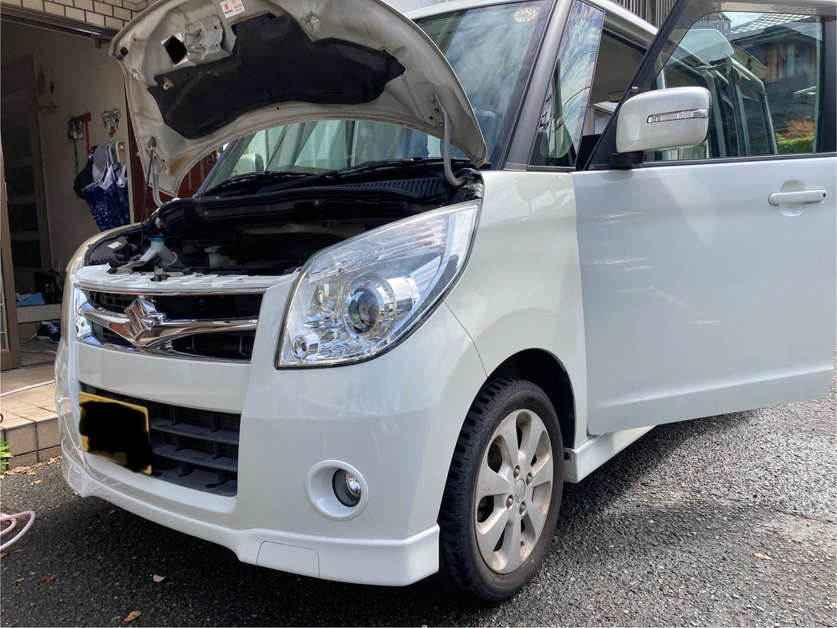 かぶぬしの下僕 tweet media