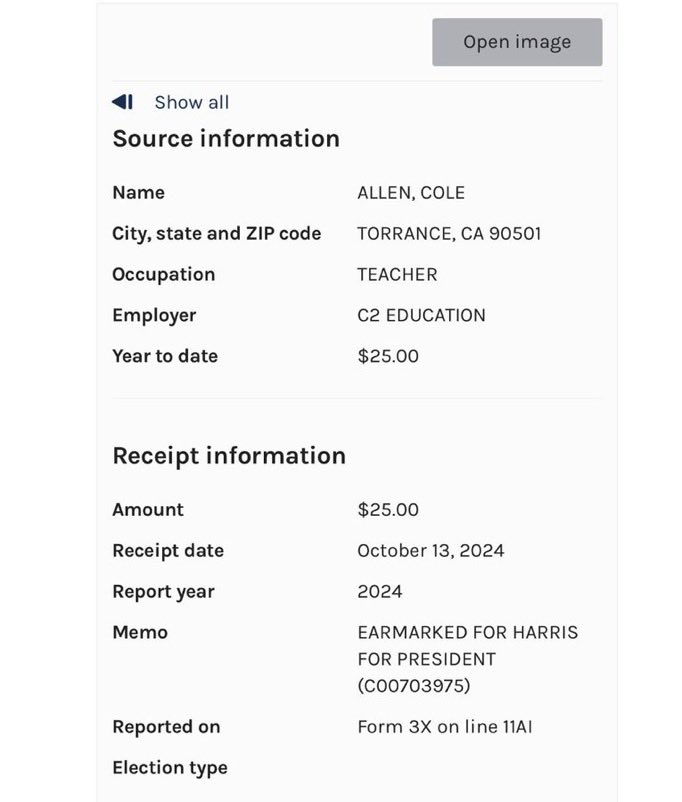 PALoyalist tweet media