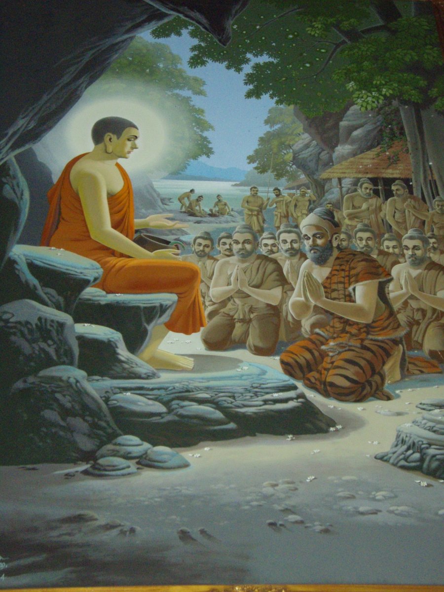 Buddhist Quotes tweet media