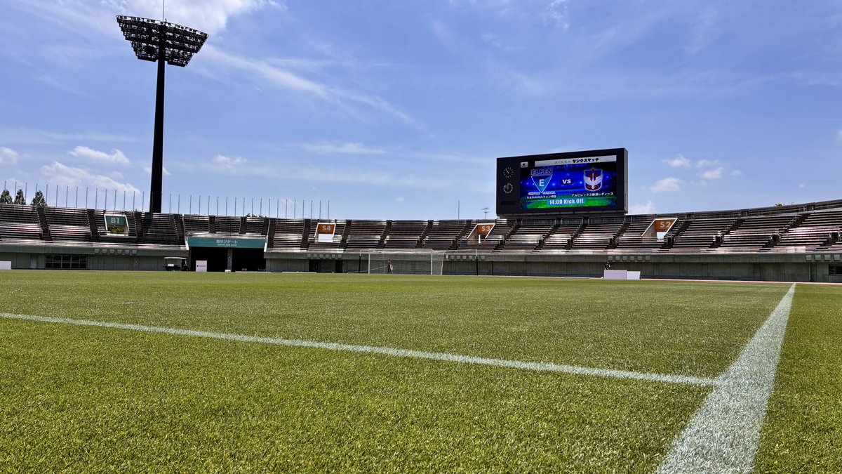 アルビレックス新潟レディース tweet media