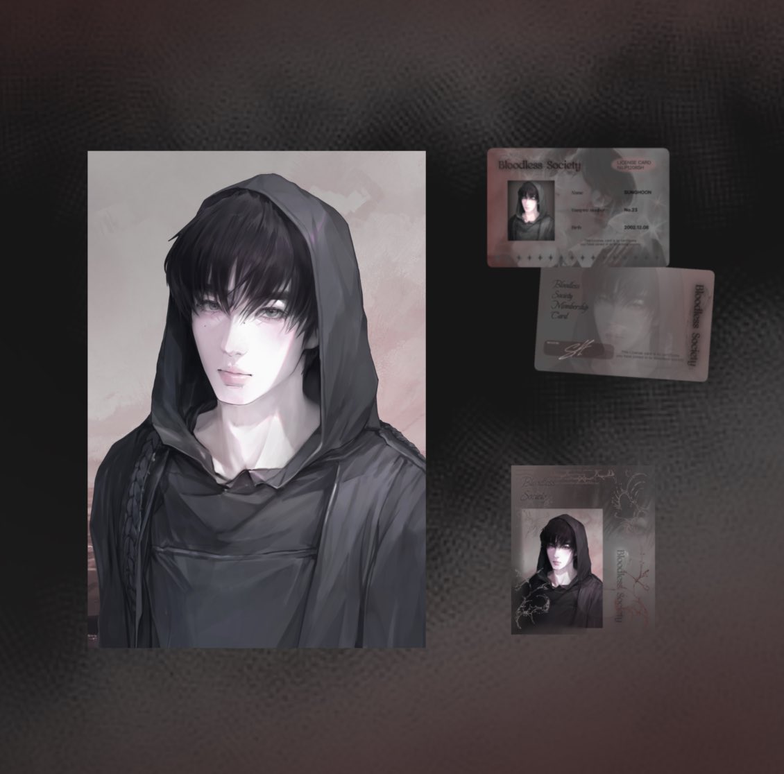 reve.archive (@reveaecive) / Posts / X